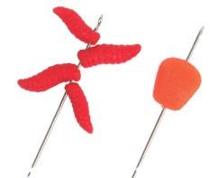 fine lip close needle cienk IGŁA z ZAMKNIĘCIEM NARZĘDZIA