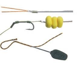 się przy zpltniu led core u ACS010265 stick & string