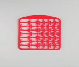 fluo pomrńczowy ACS010281 ACS010283
