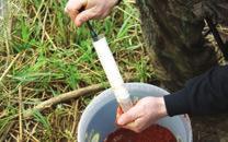 do miesznek stick-mix,