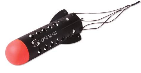 PVC THROWING STICK Rur wyrzutow pvc AKCESORIA Njwżniejsze