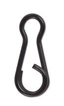 Rolling Swivel With Ring x10 KRĘTLIK Z KÓŁKIEM X10 Rolling Swivel with Speed Link X10 KRĘTLIK Z GRAFKĄ X10 Nr. 8 Njwżniejsze cechy: Nr.