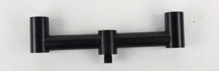 2 rod fixed buzz br std - front BUZZ BAR Przedni NA 2 WęDKI 2 rod fixed buzz br std - rer BUZZ BAR TYLNY NA 2 WęDKI Buzz Bry 12,5