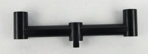 WĘDKI 2 rod fixed buzz br xl - rer Buzz Br Xl Tylny N 2 Wędki 3 rod fixed buzz br std - front BUZZ BAR STANDARD PRZEDNI NA 3 WĘDKI