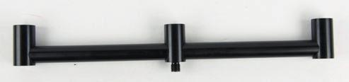 BUZZ BAR STANDARD tylny NA 3 WĘDKI 3 rod fixed buzz br xl - front BUZZ BAR XL PRZEDNI NA 3 WĘDKI 3 rod fixed buzz br xl - rer Buzz