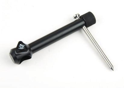 STANDARD PRZEDNI NA 2/3 WĘDKI  rod std