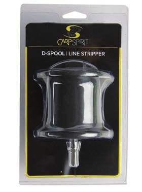 D-Spool Stripper Zwijrk do linki Akcesori Njwżniejsze cechy: Prmetry: Przystosown do prcy z
