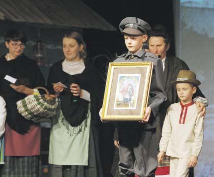 Przygotowywaliśmy się nieco ponad dwa tygodnie.