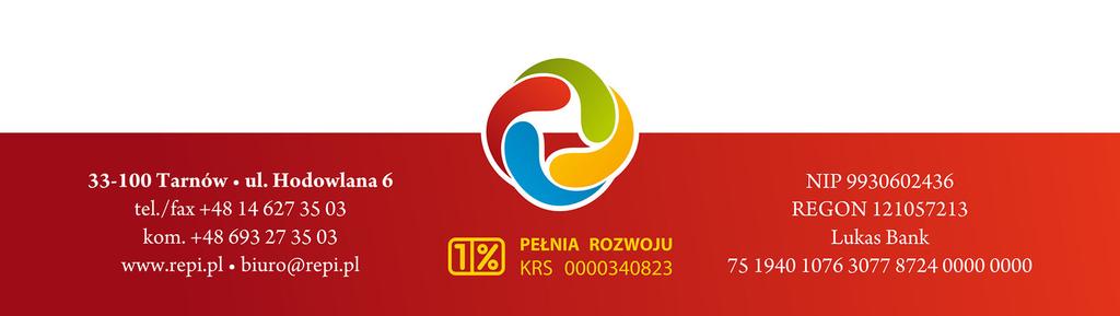 RACHUNEK WYNKÓW Fundacji Rozwoju Edukacji, Pracy, ntegracji na dzień 31-12-2012 Rachunek wyników sporządzony zgodnie z wytycznymi załącznika do rozporządzenia Ministra Finansów z 15.11.2001 (DZ. U.