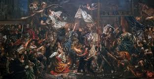 IV Tematty obrrad II Posiiedzeniia IInaugurracyjjnego Liigii Świięttejj Chrriisttiianiittas:: 1. Geneza Powołania do życia Ligi Świętej Christianitas. 2. Historia Przymierzy Katolickich. 3.