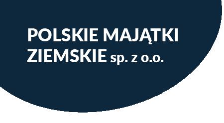 - 19 - POLSKIE MAJĄTKI ZIEMSKIE sp. z o.
