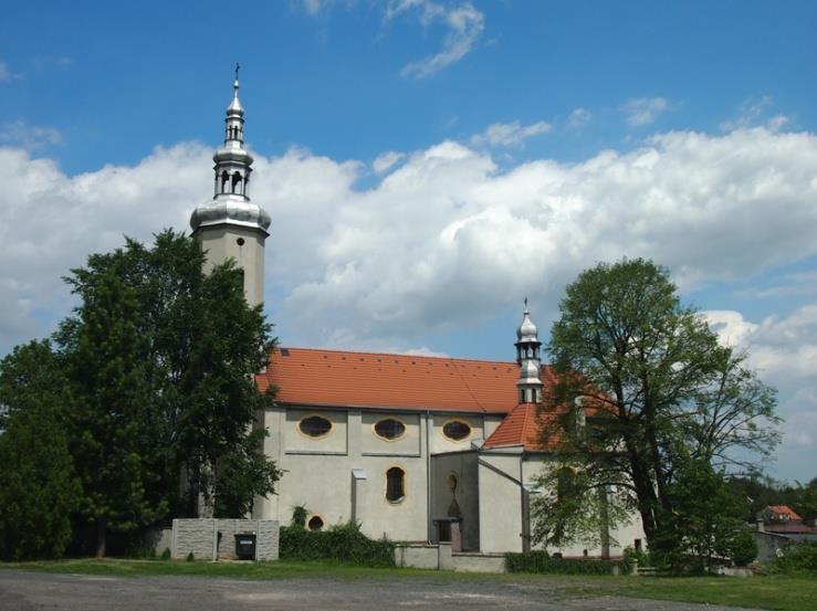 zapewne w XVIII w.