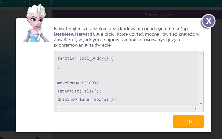 Najwyższa pora przejść do nauki programowania poprzez kodowanie.