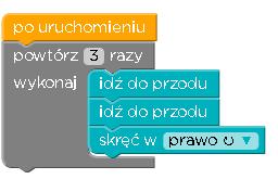 Podstawy informatyki Lekcja 2 poziom 9 (szary blok).