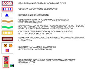 ROZWOJU INFRASTRUKTURY