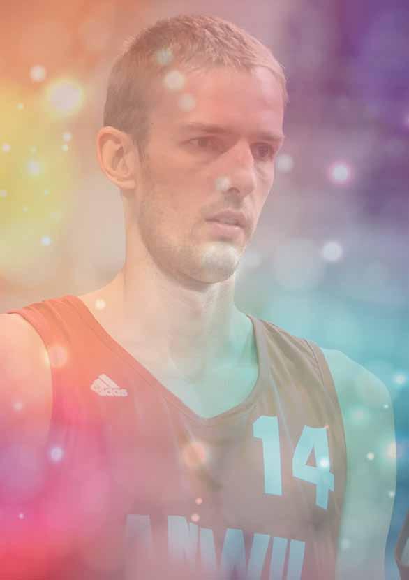ANWIL TEAM nr12 sezon 2017/2018 mój pierwszy raz Pierwsze pieniądze z koszykówki 1994 Pojawiły się wtedy, gdy zacząłem grać dla KK Split.