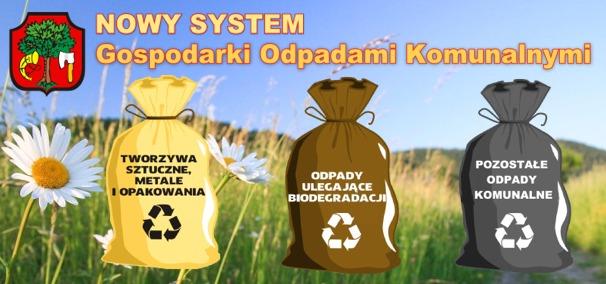 Wiadomości Piątek, 19 lipca 2013 Nowy system gospodarki odpadami komunalnymi Osoby, które nie złożyły deklaracji w ustawowym terminie do dnia 31 marca br.