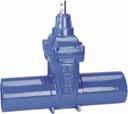 Średnica zewnętrzna zabudowy 32/40 Zasuwa z bosymi króćcami do rur żeliwnych długa 32-080-400 80 98 274 1 111,00 32-0-400 0 118 294 22 32-150-400 150 170 344 39 32-200-400 200 222 394 67 32-250-400