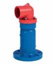 BSP 701/92 Zawór przeciwuderzeniowy upustowy 2-stopniowy, automatyczno - kinetyczny / 701-080-9211 80 14,0 701-0-9211 0 21,0 701-150-9211 150 39,0 701-200-9211 200 / 69,5 2 637,00 3 323,00 6 142,00 9