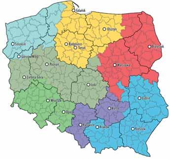 KONTAKT Siedziba firmy AVK Armadan Sp. z o.o. mieści się w Pniewach przy ul. Jakubowskiej 1. Tel: 61 29-12-001 Fax: 61 29-12-033 e-mail: avk@avk.com.
