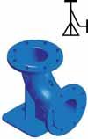 27/00 Hydrant nadziemny z kolanem stopowym Nowoczesny 250 PSI/17 FM, UL 150 nasady typu Storz Typ 2700O02050000JCP 2700O02060000JCP 2700O02070000JCP 2700O02080000JCP 2700O020000JCP Uwaga: inne