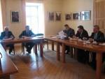 W okresie od XXII Transgranicznego Kongresu Euroregionu Tatry Rada Związku Euroregion Tatry odbyła 5