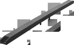 2x240 10282 5,70 Pł. biała gr 1,5 mm Pł.