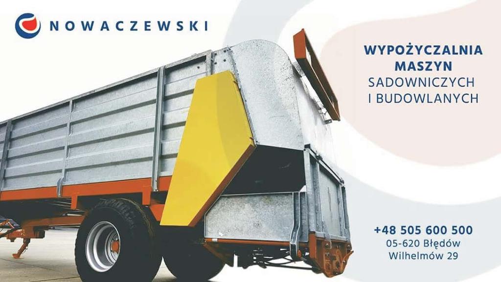 właściciela sklepów firmowych PANDA (środki ochrony roślin).