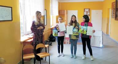Jednak podmiot powierzający wykonywanie pracy może prowadzić działalność w ramach różnych podklas działalności.