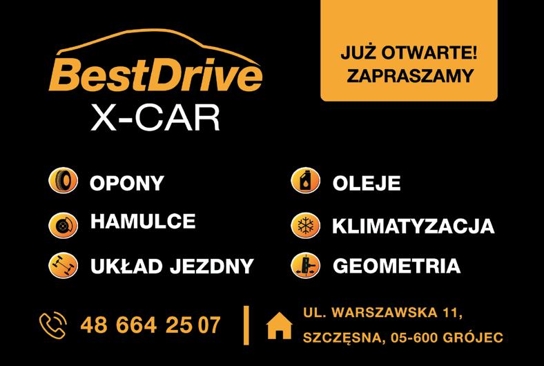 Twoja reklama w Nowych Dniach -