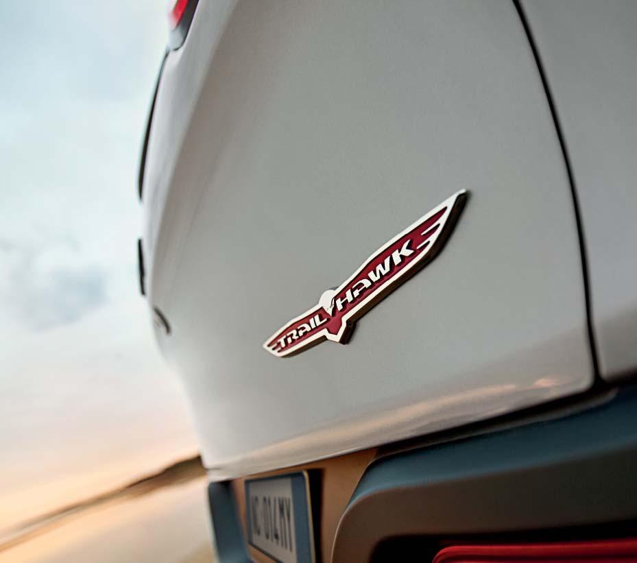 Blokadę tylnego mechanizmu różnicowego Ale topowe osiągi zawierają również absolutny komfort: siedzenia zostały ergonomicznie zaprojektowanie