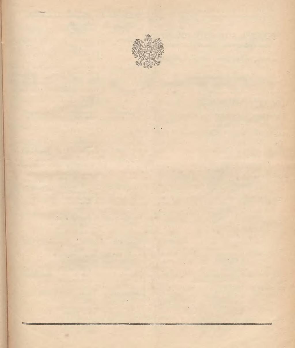 Tarnopol, dnia 1 paźdrernika 1938. TARNOPOLSKI Dziennik Wojewódzki N r. 12. DZIAŁ TRES C: URZĘDOWY. Poz. 89.