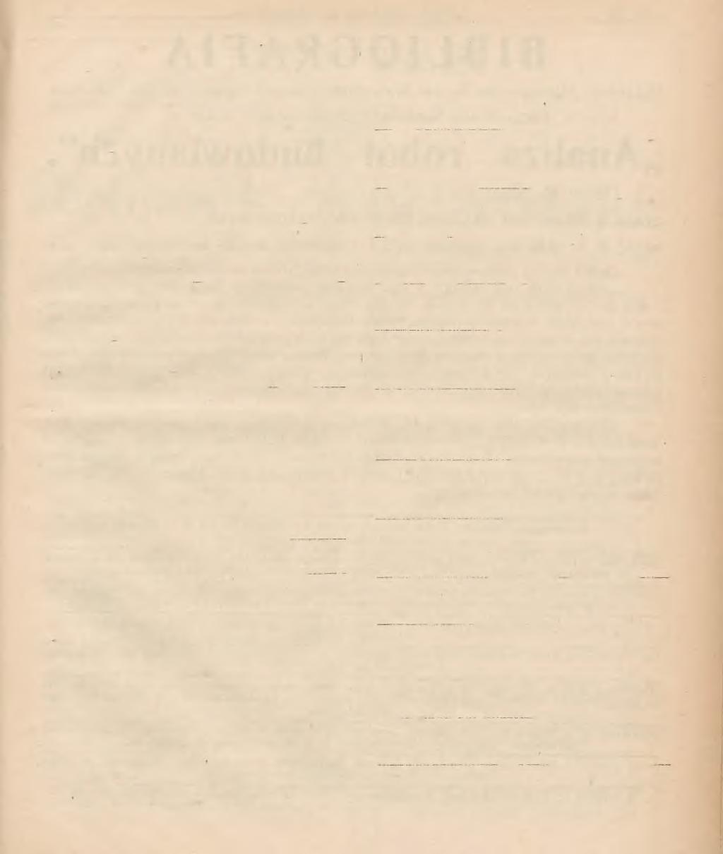 Nr. 12. TARNOPOLSKI DZIENNIK WOJEWÓDZKI Str. 119. 1937 r. przez Zarząd gminny w Janowce pow. Tarnopol. Kruszelnicki Michał z Kluwiniec pow. Kopyczyńce unieważnia zgubiony dowód tożsamości konia S. E.
