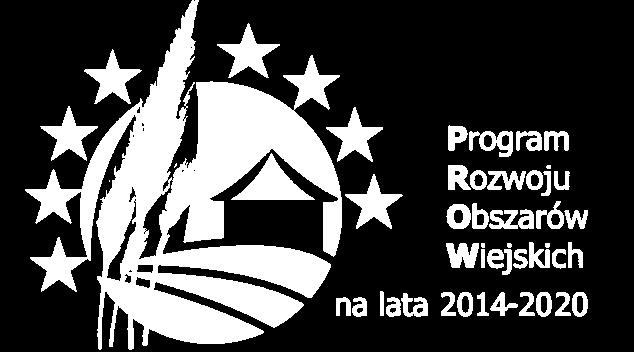 Program Rozwoju Obszarów Wiejskich na lata 2014 2020 (PROW 2014-2020) Celem głównym PROW 2014 2020 jest poprawa konkurencyjności rolnictwa, zrównoważone zarządzanie zasobami naturalnymi i działania w