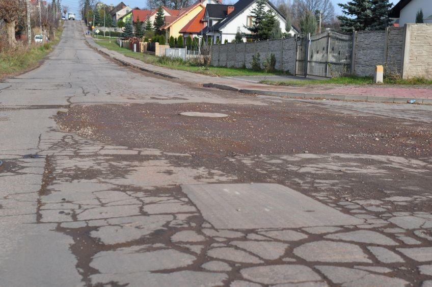 Zadania inwestycyjne planowane do realizacji przez Referat Inwestycji Miejskich i Rozwoju Gospodarczego w roku 2017: 1.