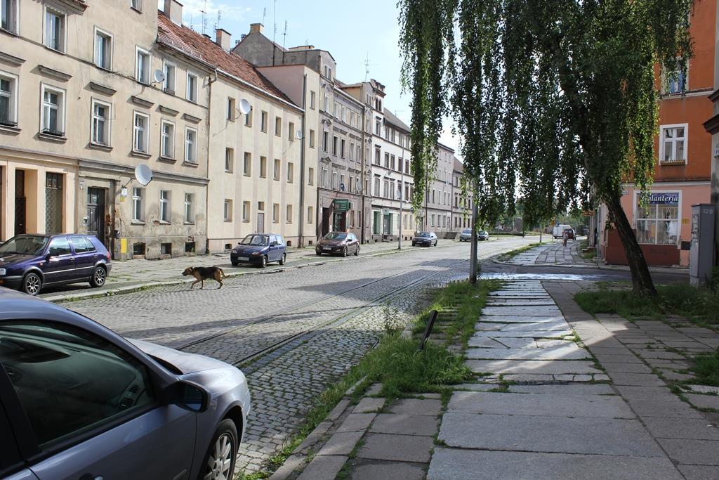 Planowany termin rozstrzygnięcia konkursu przypada na IV kw. 2017 r.