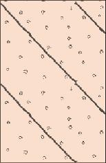 [m] Opis litologiczny 1 2 3 4 5 6 7 Qh Gleba Symbol gruntu PN-86/B-02480 Wilgotnoœæ Stan gruntu 8 9 10 11 12 Gb 0,40 Piasek