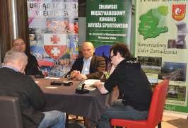 Janiszewski i Leszek Sztyrak 2009 - Vytautus Vainikonis i