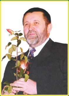 Stanisław Gołębiowski i Włodzimierz Starkowski 2014 -