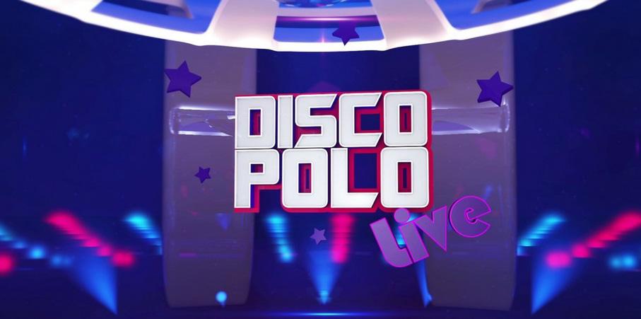 Disco Polo Live Kontynuacja legendarnego programu Disco Polo Live, znanego wszystkim fanom muzyki Disco Polo & Dance.