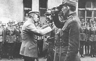 Już w styczniu 1919 r. odbyły się wybory do Sejmu, który powierzył J. Piłsudskiemu dalsze sprawowanie urzędu Naczelnika Państwa.