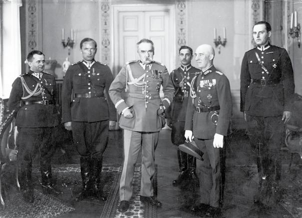 Najbliższe otoczenie wiedziało o postępującej chorobie, on sam też miał świadomość, że zbliża się do kresu życia. Sprowadzony z Wiednia specjalista od chorób nowotworowych prof.