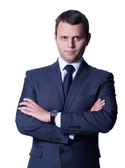 Wstęp Szanowni Państwo, Z przyjemnością oddajemy w Państwa ręce kolejną, ósmą już edycję raportu o sytuacji największych deweloperów mieszkaniowych z rynku Catalyst.
