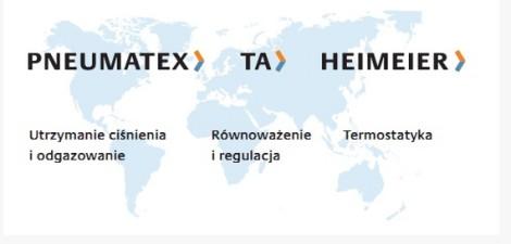 TA Hydronics jest częścią międzynarodowego koncernu IMI plc notowanego wśród 100 największych spółek na Londyńskiej Giełdzie Papierów Wartościowych. Zatrudnia blisko 15.