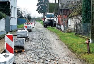 Poszerzono też kalendarz imprez cyklicznych o kiermasze świąteczne.