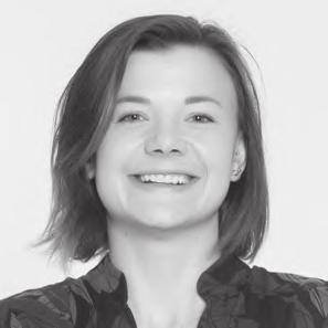 W swojej karierze miała okazję odbierać nagrodę Najlepszego Miejsca Pracy przyznaną przez Instutut Great Place to Work Polska, a także wielokrotne wspierać transformowanie kultur organizacyjnych w