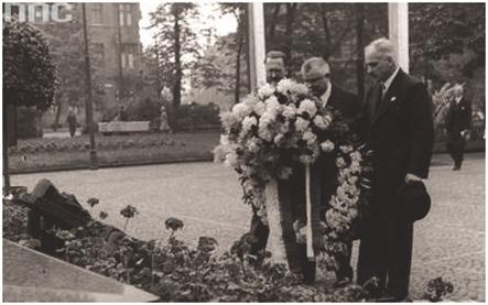 Koło Sosnowieckie SEP (1919 1928) Po ustaniu walk powstańczych Koło Elektrotechników w Sosnowcu wznowiło działalność.