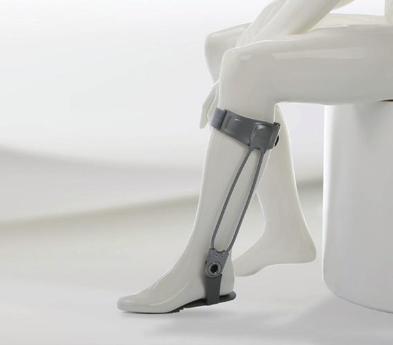 Postępowanie przy osteoartrozie Seria Agilium -