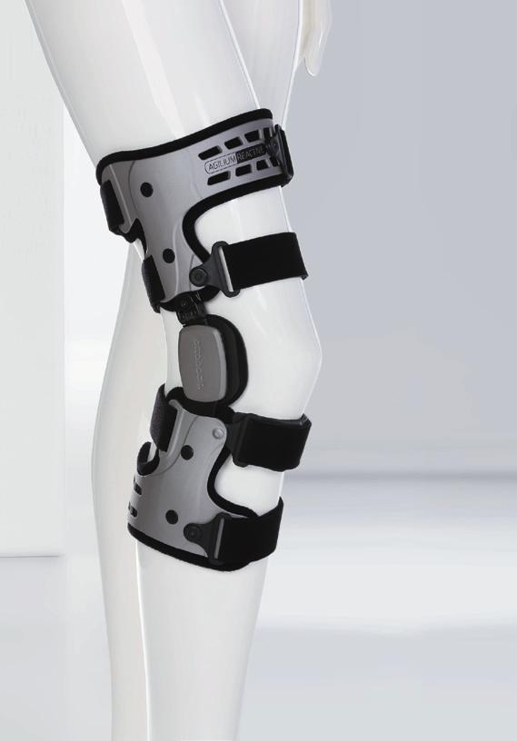 12 Ottobock Seria Agilium -