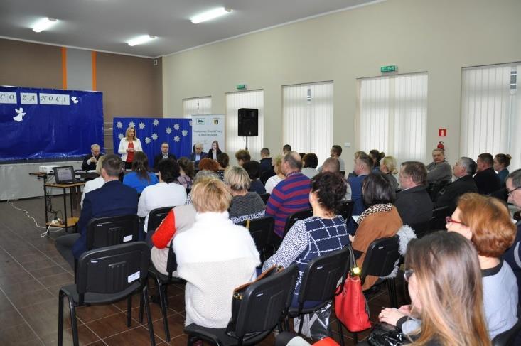 oraz wstępny plan finansowy na 2017 r.